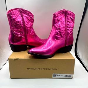 Coconut by Matisse NWT. Free people